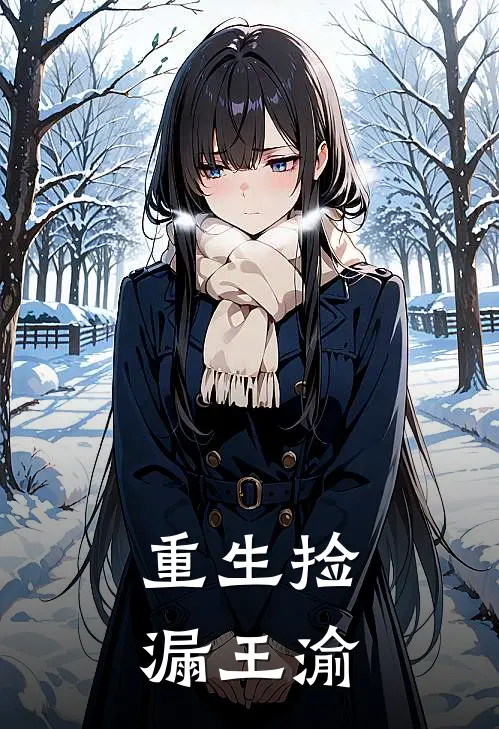 重生捡漏王渝
