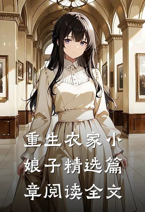 重生农家小娘子精选篇章阅读全文