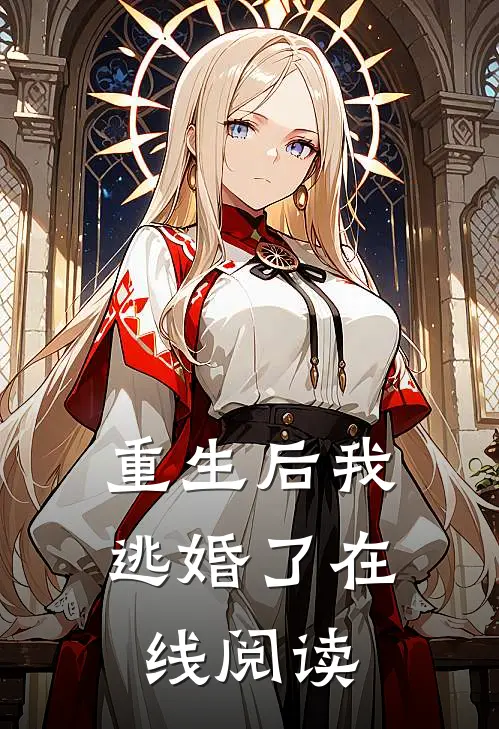 重生后我逃婚了在线阅读