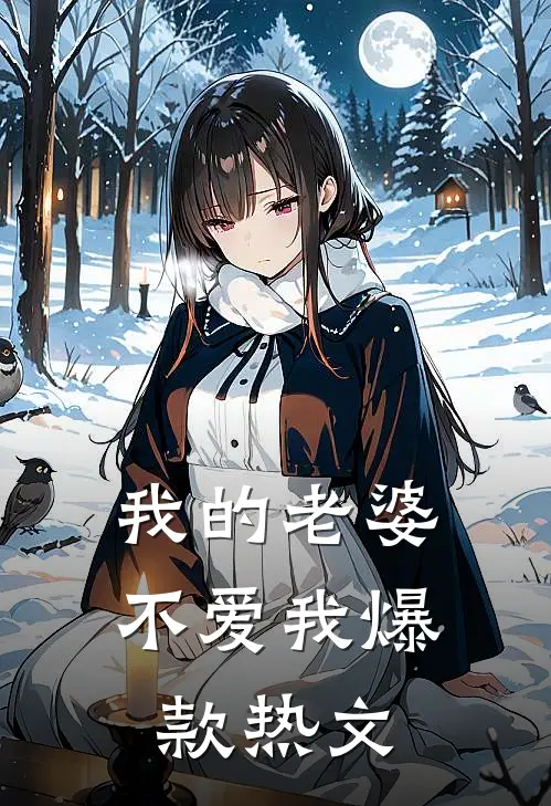 我的老婆不爱我爆款热文