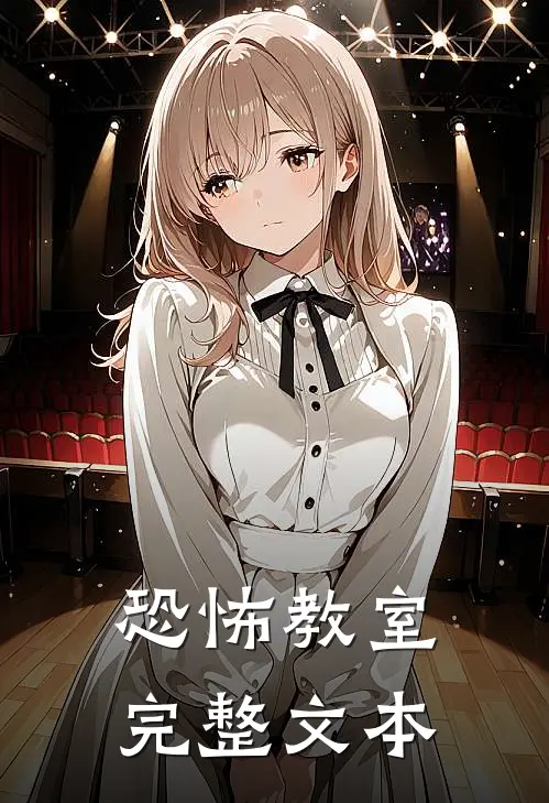 恐怖教室完整文本