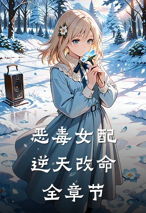恶毒女配逆天改命全章节