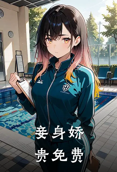 妾身娇贵免费