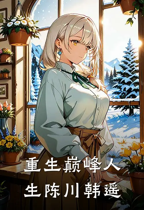 重生巅峰人生陈川韩遥
