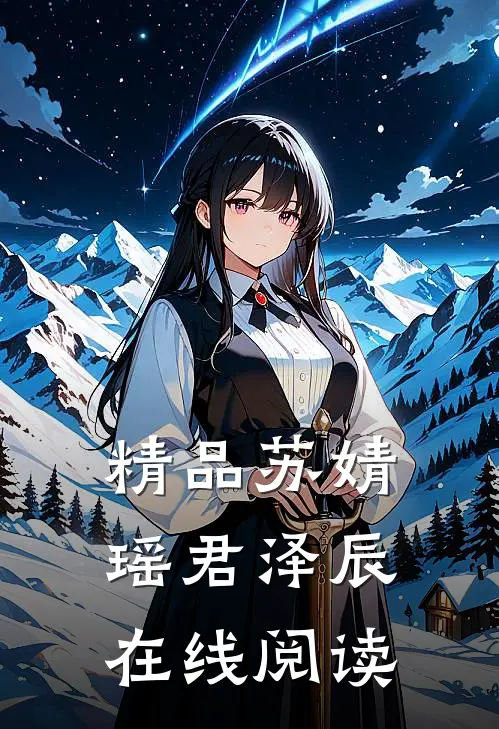精品苏婧瑶君泽辰在线阅读