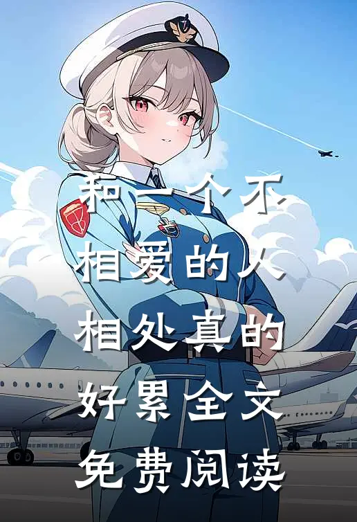 和一个不相爱的人相处真的好累全文免费阅读