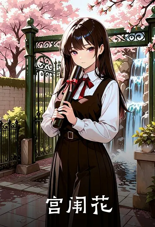 宫闱花