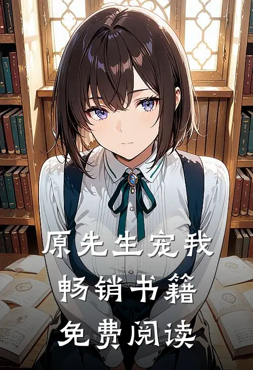 原先生宠我畅销书籍免费阅读