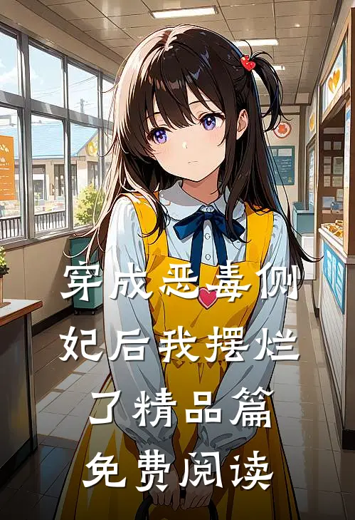 穿成恶毒侧妃后我摆烂了精品篇免费阅读