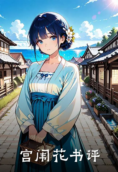 宫闱花书评