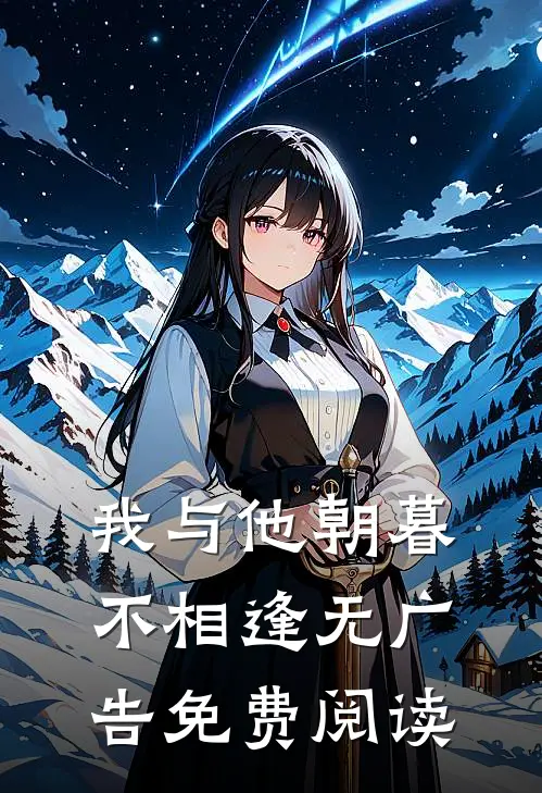 我与他朝暮不相逢无广告免费阅读