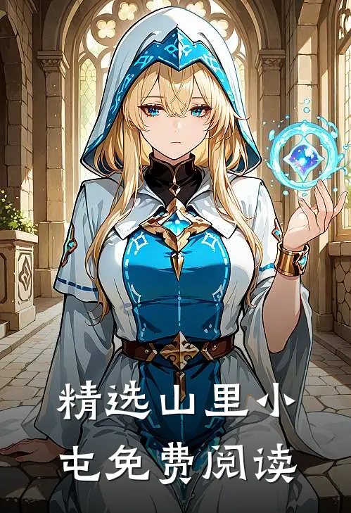 精选山里小屯免费阅读