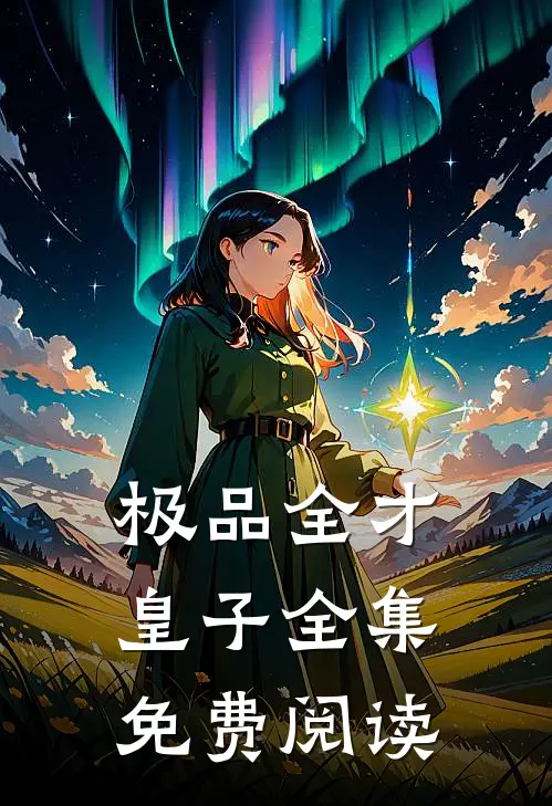 极品全才皇子全集免费阅读