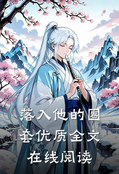 落入他的圈套优质全文在线阅读