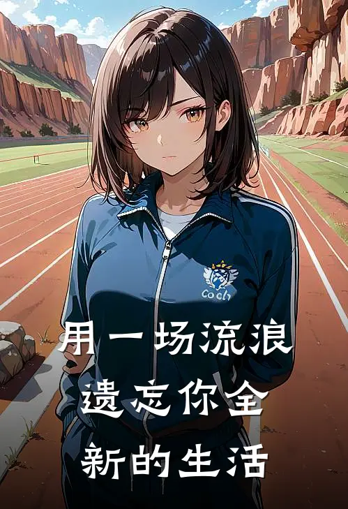 用一场流浪遗忘你全新的生活