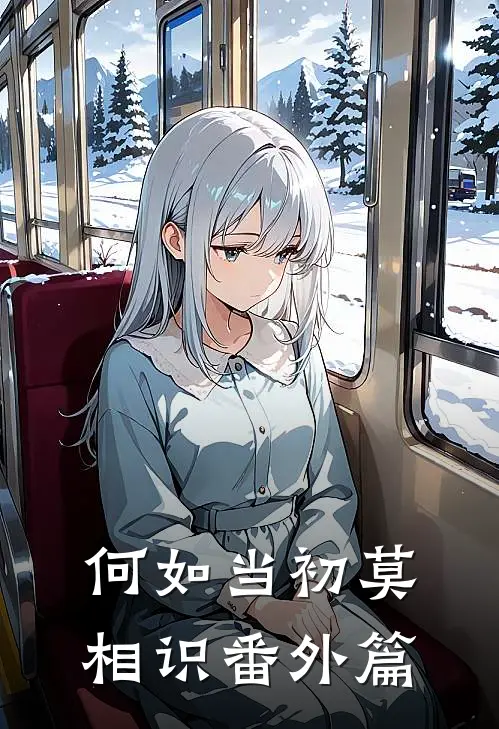 何如当初莫相识番外篇