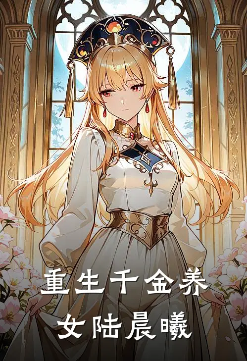 重生千金养女陆晨曦