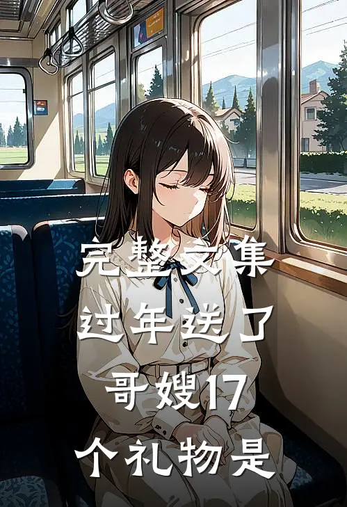 完整文集过年送了哥嫂17个礼物是