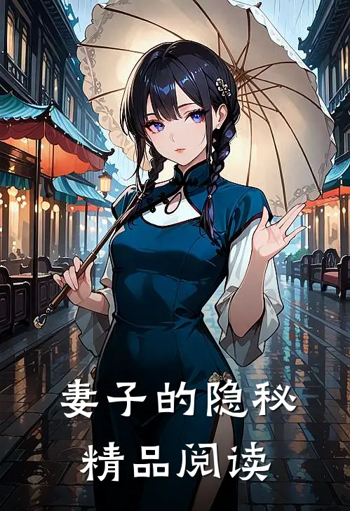 妻子的隐秘精品阅读