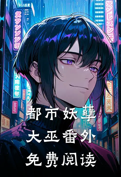 都市妖孽大巫 番外免费阅读