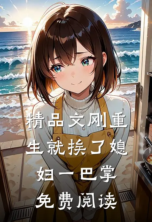 精品文刚重生就挨了媳妇一巴掌免费阅读