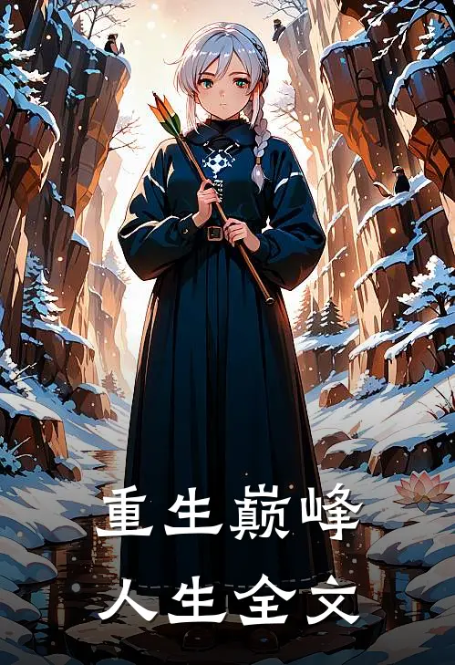 重生巅峰人生全文