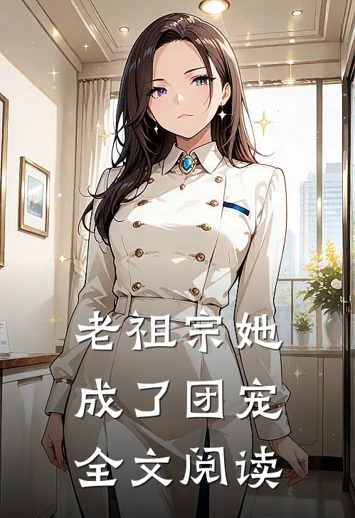 老祖宗她成了团宠全文阅读