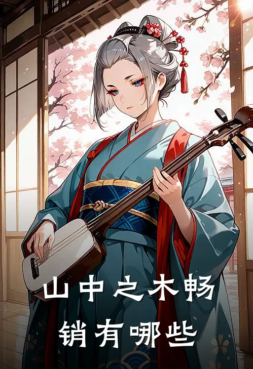 山中之木畅销有哪些