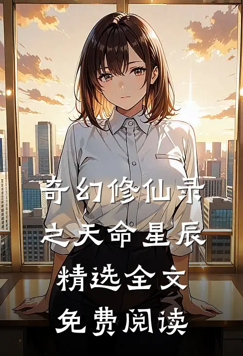 奇幻修仙录之天命星辰精选全文免费阅读