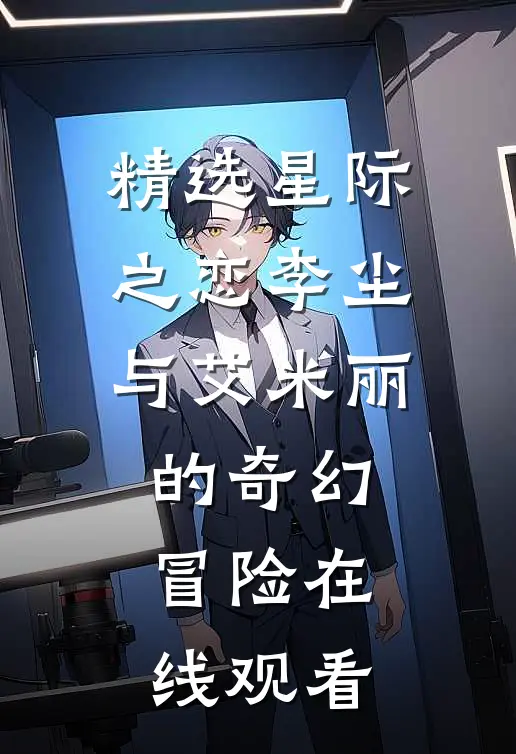 精选星际之恋李尘与艾米丽的奇幻冒险在线观看