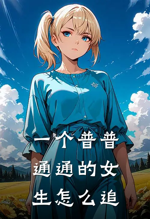 一个普普通通的女生怎么追