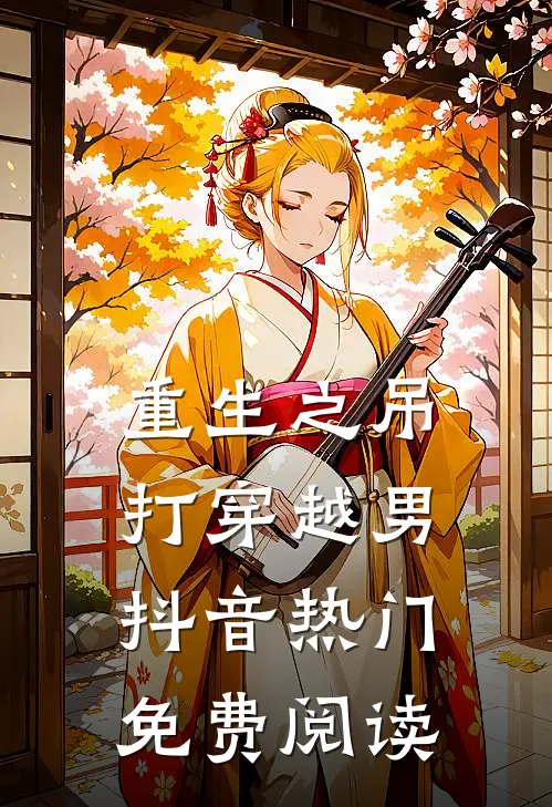 重生之吊打穿越男抖音热门免费阅读
