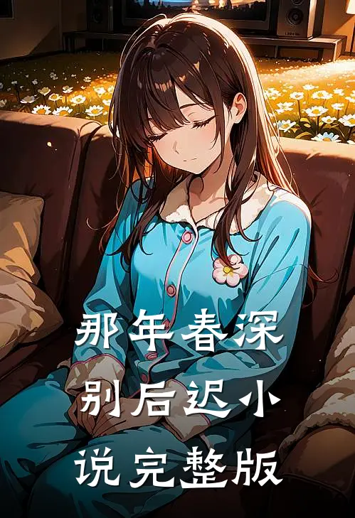 那年春深别后迟小说完整版