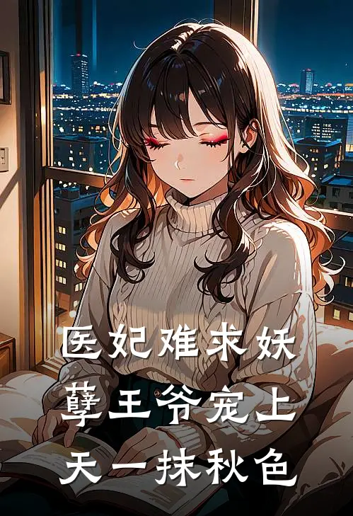 医妃难求妖孽王爷宠上天一抹秋色