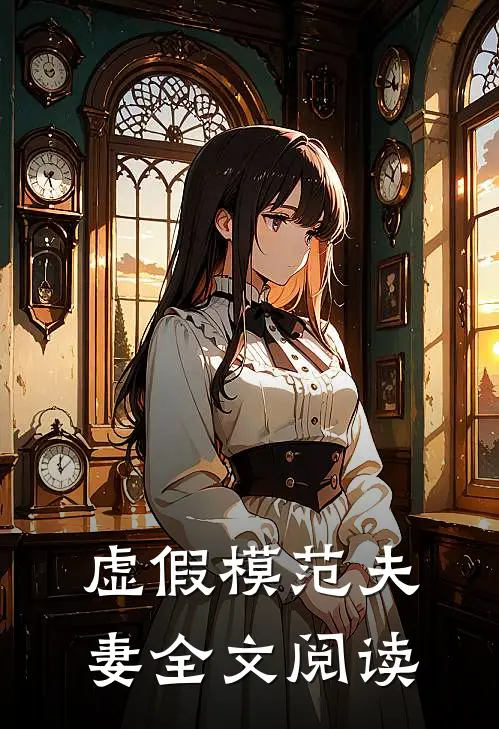 虚假模范夫妻全文阅读