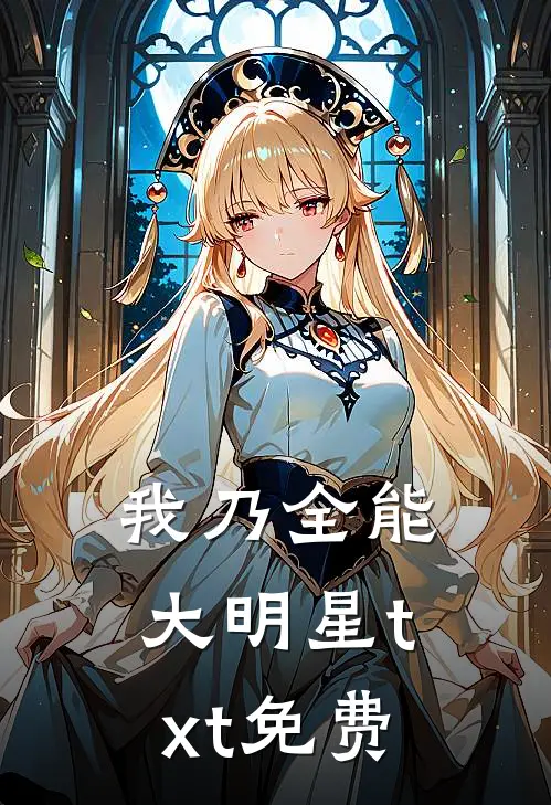 我乃全能大明星txt免费