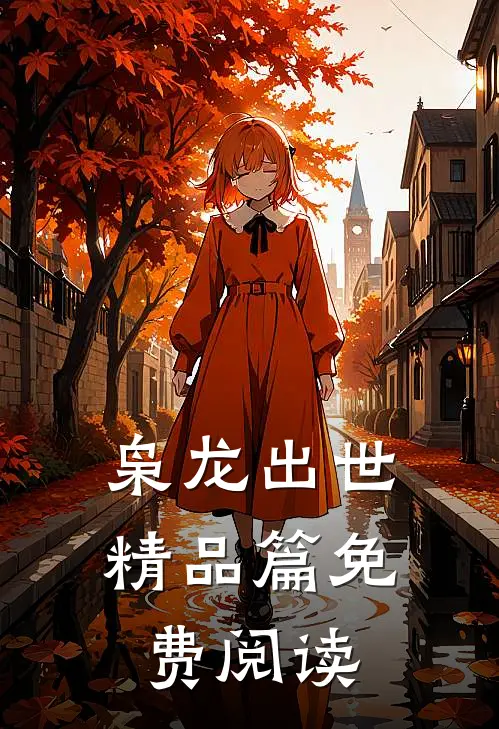 枭龙出世精品篇免费阅读