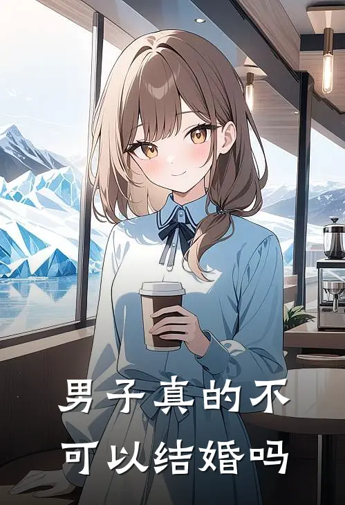 男子真的不可以结婚吗