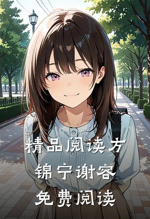 精品阅读方锦宁谢容免费阅读