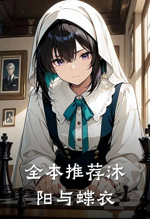 全本推荐沐阳与蝶衣