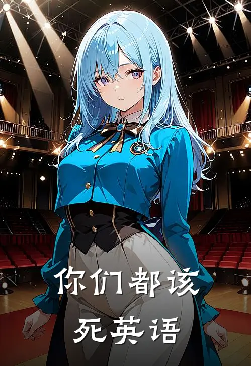 你们都该死英语