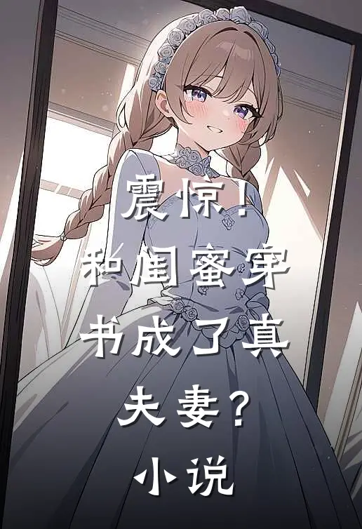 震惊!和闺蜜穿书成了真夫妻?无删减