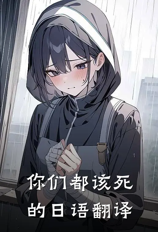 你们都该死的日语翻译