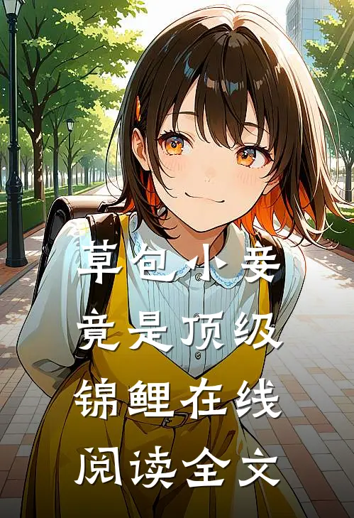 草包小妾,竟是顶级锦鲤在线阅读全文无弹窗