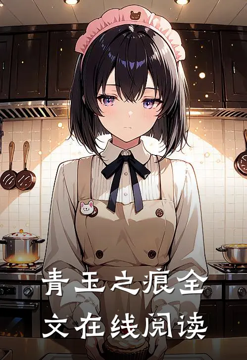 青玉之痕全文在线阅读