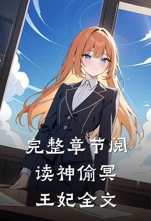 完整章节阅读神偷冥王妃全文