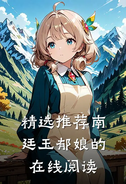 精选推荐南廷玉郁娘的在线阅读