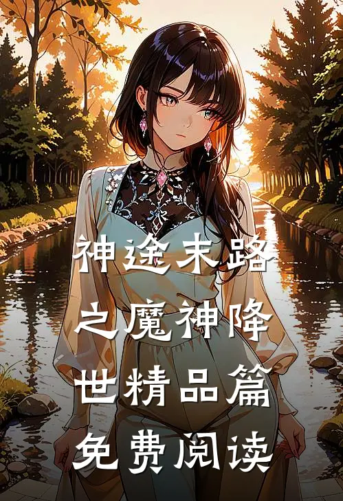 神途末路之魔神降世精品篇免费阅读