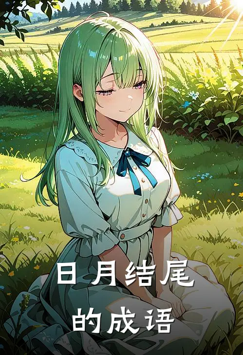 日月结尾的成语