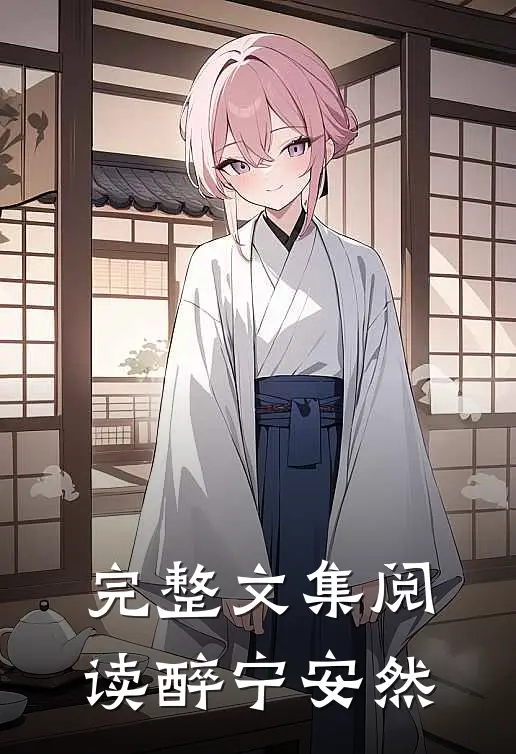 完整文集阅读醉宁安然